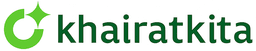 khairatkita Logo