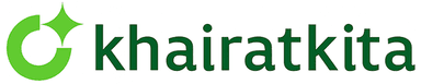 khairatkita Logo
